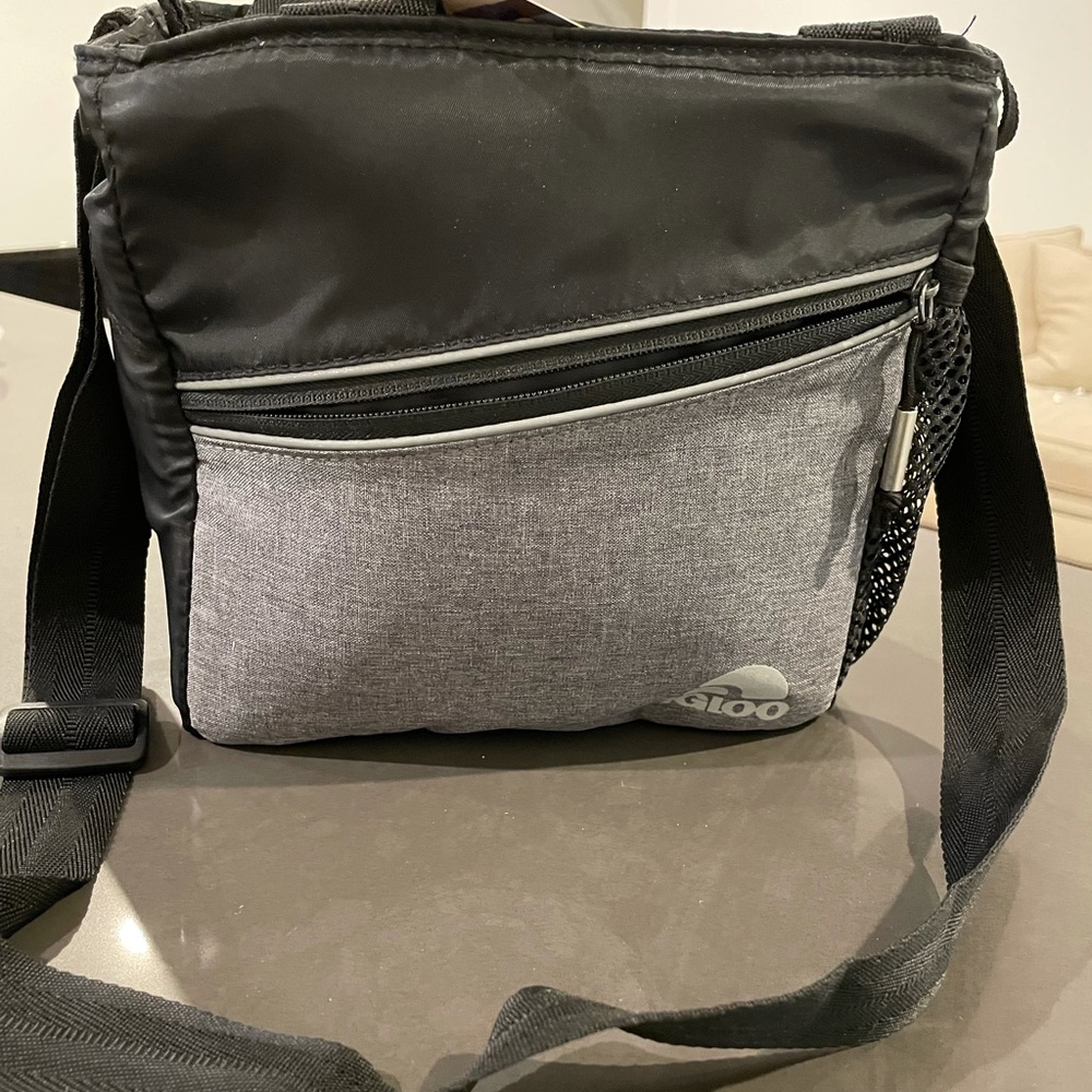Insulated Cooler Bag